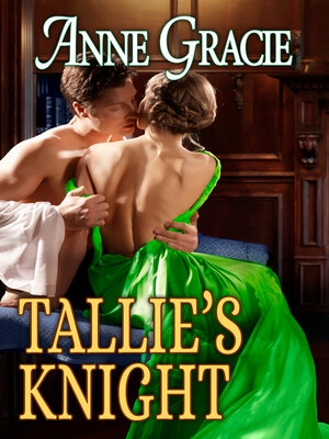 cover image of Tallie's Knight